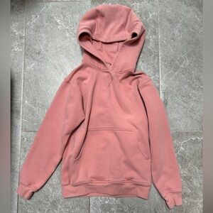 Lululemon hoodie